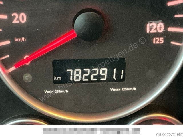 Сочленённый автобус MAN A 23 Lion?s City/A40/O 530 G/Klima