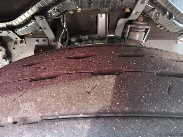 Schwerlast LKW/SZM DAF XF 480 * RETARDER * ACC * STANDKLIMA * 2X TANK