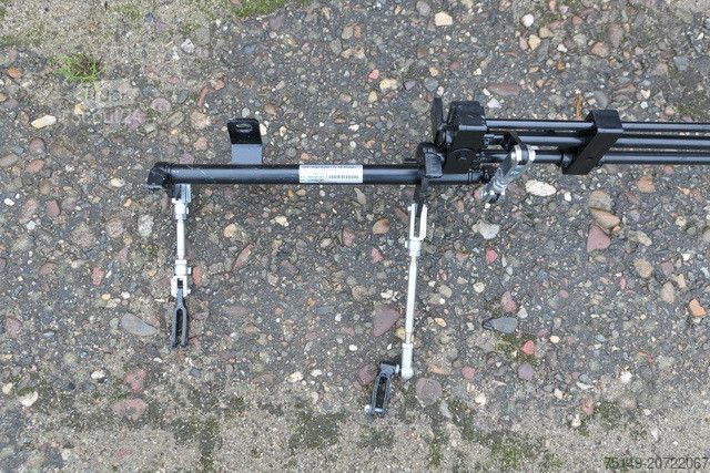 Samochód do zadań specjalnych MAN Fahrschule, Doppelbedienung, Veigel