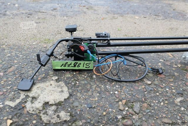 Samochód do zadań specjalnych MAN Fahrschule, Doppelbedienung, Veigel