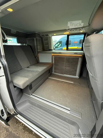Caravane/camping-car Volkswagen California Coast 2.0 TDI|2022 | EURO 6 | Venditore professionale