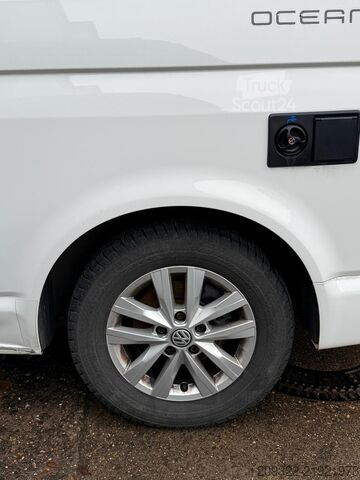 Caravane/camping-car Volkswagen California Coast 2.0 TDI|2022 | EURO 6 | Venditore professionale
