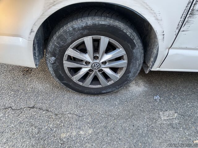 τροχόσπιτο/αυτοκινούμενο τροχόσπιτο Volkswagen California Coast 2.0 TDI|2022 | EURO 6 | Venditore professionale
