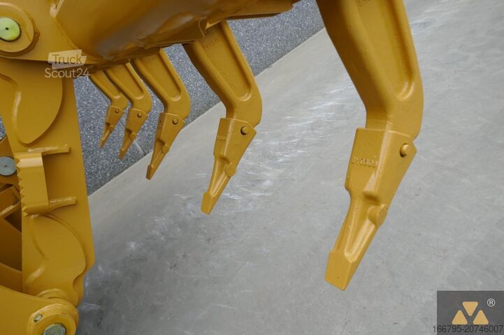 Grader Caterpillar 140H