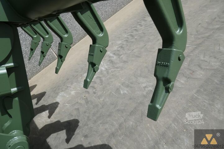 Grader Caterpillar 130G Ex-army