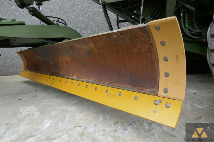 Grader Caterpillar 130G Ex-army