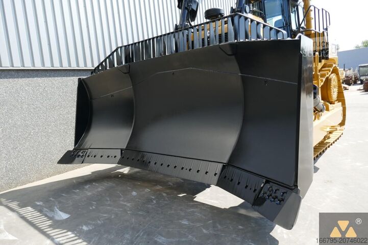 Dozer Caterpillar D9T