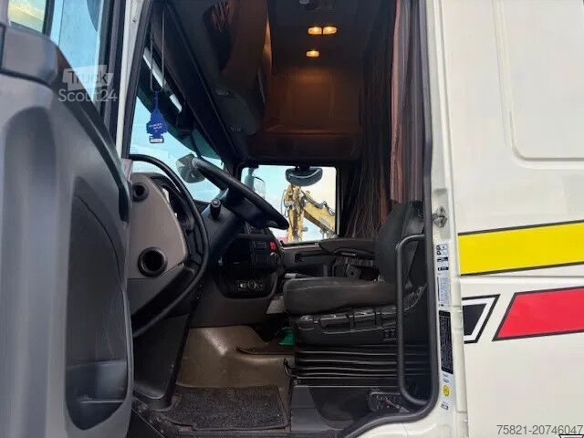 Standaard-SZM DAF XF 480