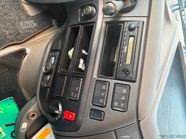 Standaard-SZM DAF XF 480