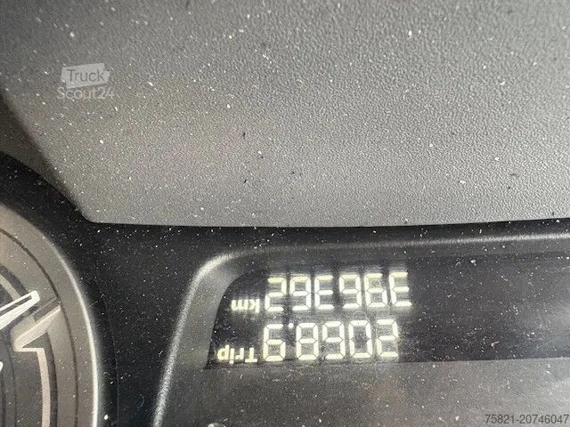 Standaard-SZM DAF XF 480