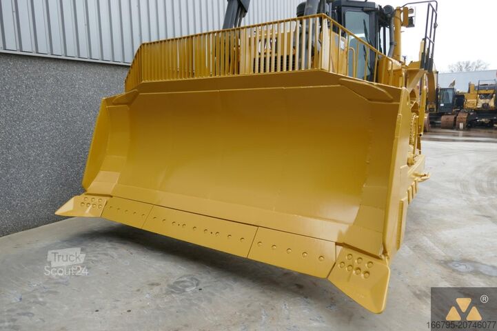 Dozer Caterpillar D8T