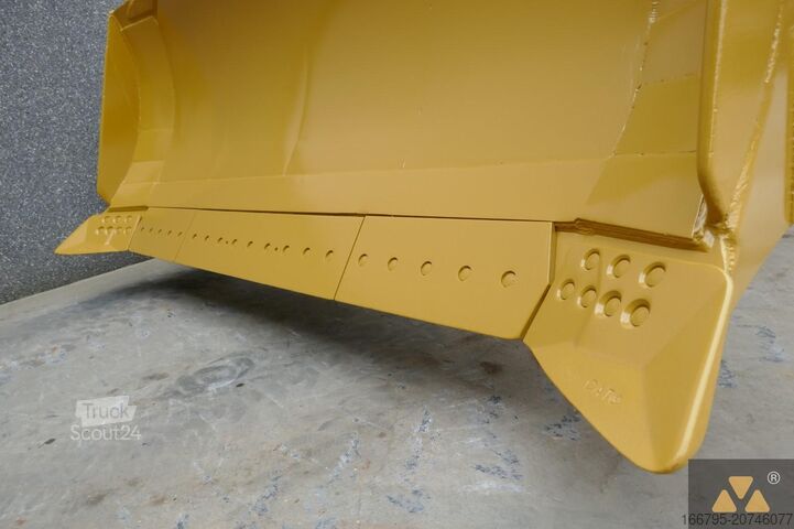 Dozer Caterpillar D8T