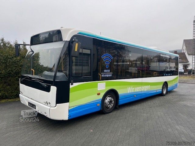 Stadtbus VDL Ambassador MIDI 10,5m - 33 Sitze - AC - 3 Stück