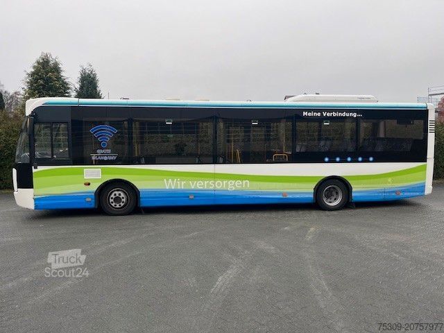 Stadtbus VDL Ambassador MIDI 10,5m - 33 Sitze - AC - 3 Stück