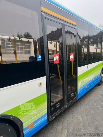 Pilsētas autobuss VDL Citea LLE 120.225 - 41 Sitze - AC - 3 Stück