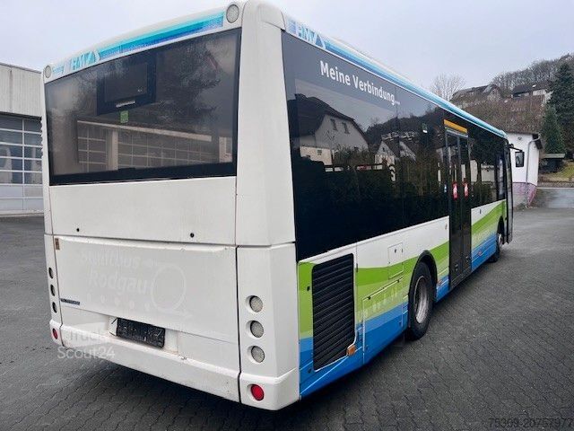 Pilsētas autobuss VDL Citea LLE 120.225 - 41 Sitze - AC - 3 Stück
