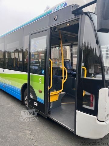Pilsētas autobuss VDL Citea LLE 120.225 - 41 Sitze - AC - 3 Stück