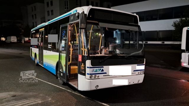 Pilsētas autobuss VDL Citea LLE 120.225 - 41 Sitze - AC - 3 Stück