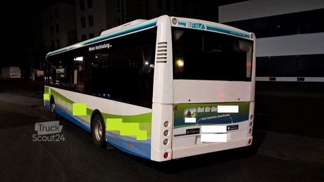 Pilsētas autobuss VDL Citea LLE 120.225 - 41 Sitze - AC - 3 Stück