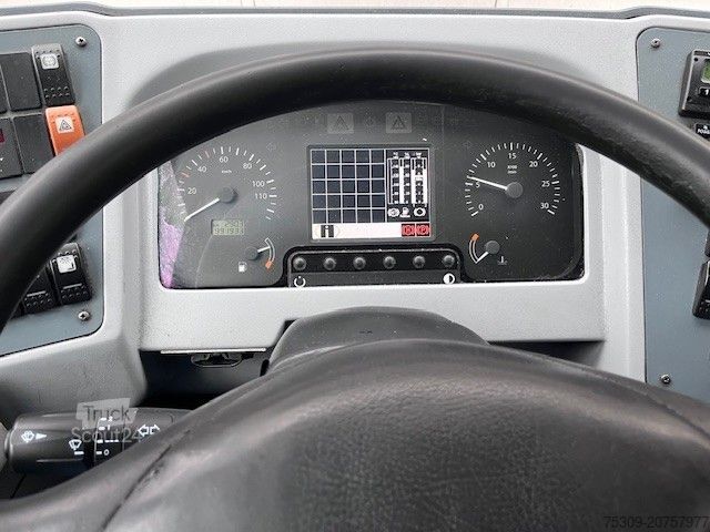 Pilsētas autobuss VDL Citea LLE 120.225 - 41 Sitze - AC - 3 Stück