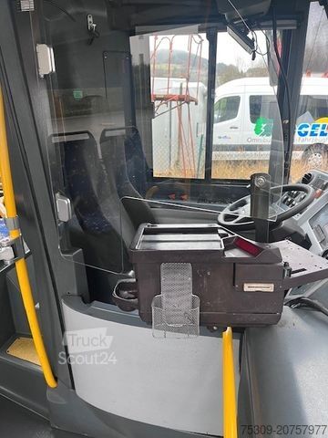 Pilsētas autobuss VDL Citea LLE 120.225 - 41 Sitze - AC - 3 Stück