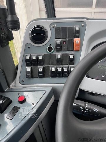 Pilsētas autobuss VDL Citea LLE 120.225 - 41 Sitze - AC - 3 Stück