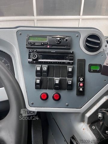 Stadtbus VDL Ambassador MIDI 10,5m - 33 Sitze - AC - 3 Stück