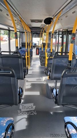 Stadtbus VDL Ambassador MIDI 10,5m - 33 Sitze - AC - 3 Stück