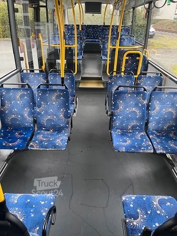 Stadtbus VDL Ambassador MIDI 10,5m - 33 Sitze - AC - 3 Stück