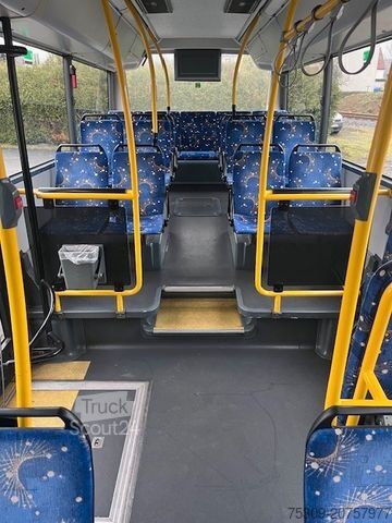 Pilsētas autobuss VDL Citea LLE 120.225 - 41 Sitze - AC - 3 Stück
