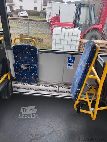 Pilsētas autobuss VDL Citea LLE 120.225 - 41 Sitze - AC - 3 Stück