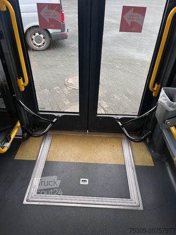 Pilsētas autobuss VDL Citea LLE 120.225 - 41 Sitze - AC - 3 Stück