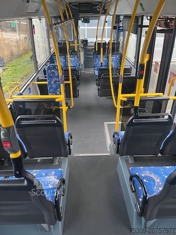 Pilsētas autobuss VDL Citea LLE 120.225 - 41 Sitze - AC - 3 Stück