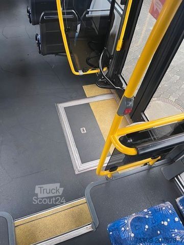 Pilsētas autobuss VDL Citea LLE 120.225 - 41 Sitze - AC - 3 Stück