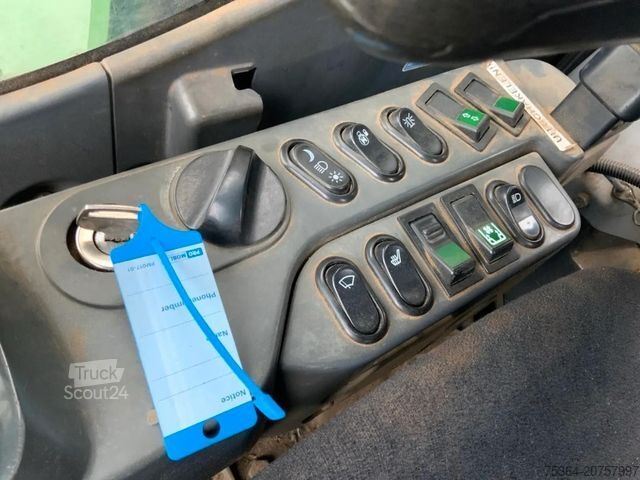 Ķēžu ekskavators KOMATSU PC240LC-8 DIESEL A/C