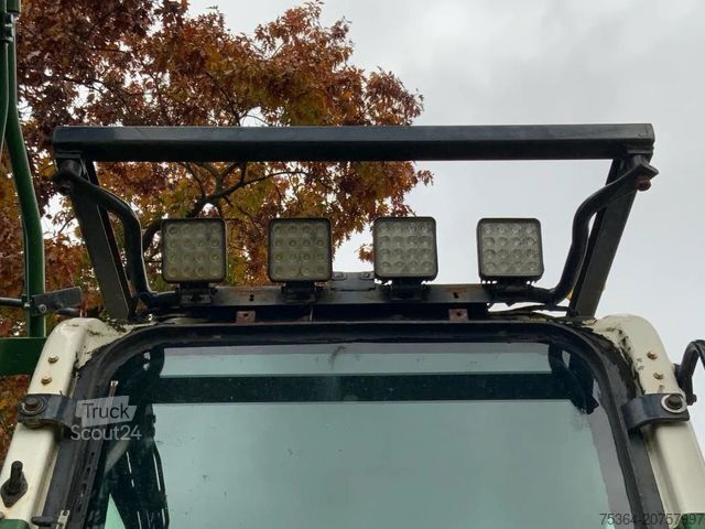 Ķēžu ekskavators KOMATSU PC240LC-8 DIESEL A/C