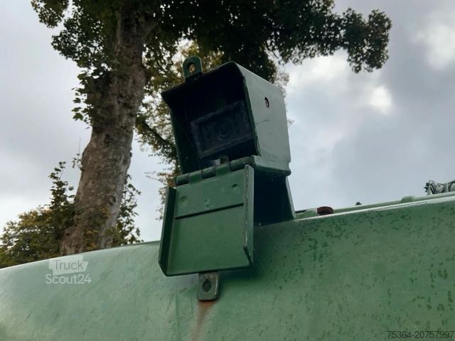 Ķēžu ekskavators KOMATSU PC240LC-8 DIESEL A/C