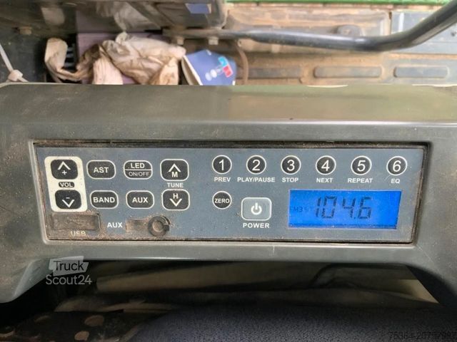 Ķēžu ekskavators KOMATSU PC240LC-8 DIESEL A/C