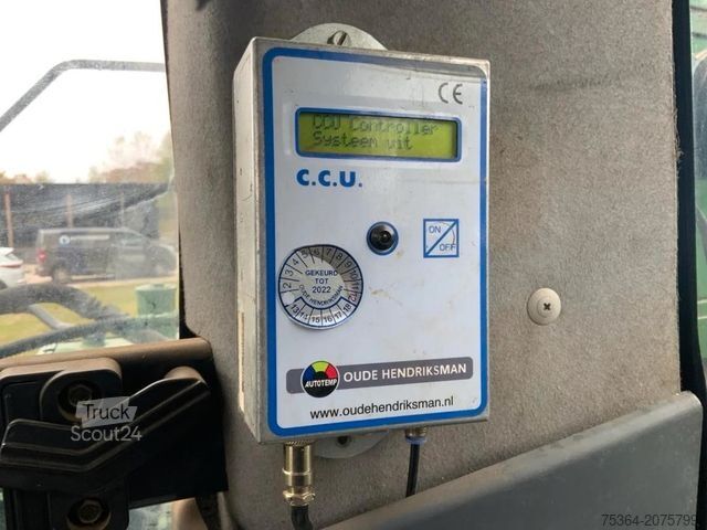 Ķēžu ekskavators KOMATSU PC240LC-8 DIESEL A/C