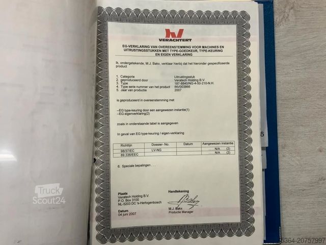 Ķēžu ekskavators KOMATSU PC240LC-8 DIESEL A/C