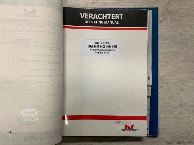 Ķēžu ekskavators KOMATSU PC240LC-8 DIESEL A/C