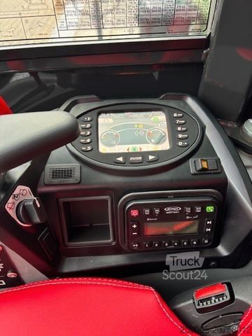 Miniekskavators BOBCAT E 20z  - Launch Edition 28 - 0% Finanzierung !!!