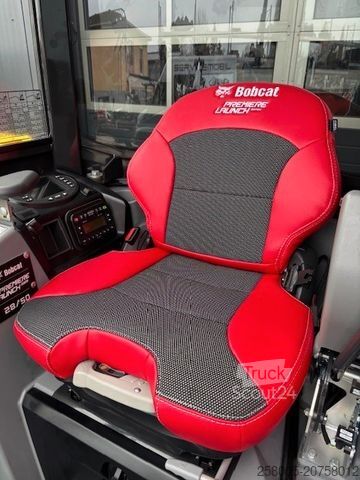 Miniekskavators BOBCAT E 20z  - Launch Edition 28 - 0% Finanzierung !!!