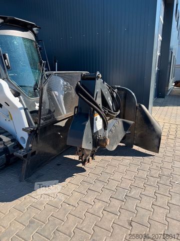 Citi BOBCAT SG60 - Baumstumpffräse / Grinder