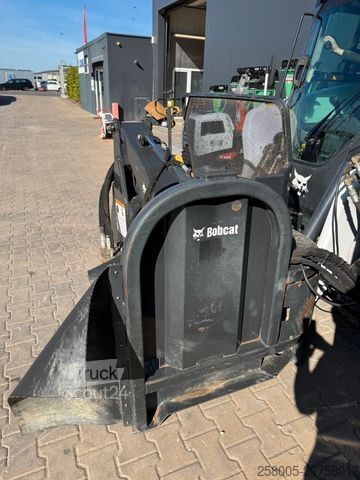 Citi BOBCAT SG60 - Baumstumpffräse / Grinder