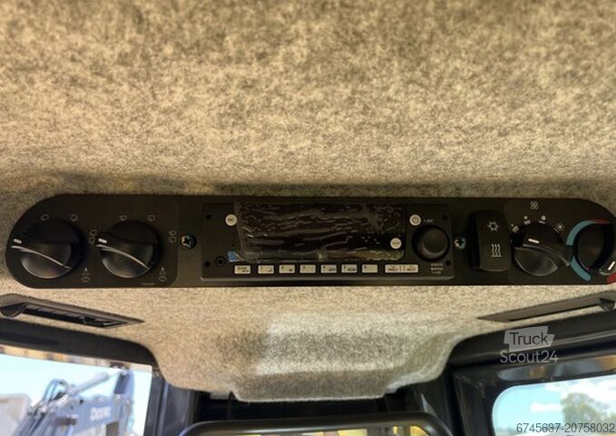 Buldozer John Deere 850J-II