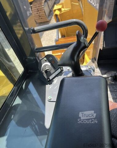 Buldozer John Deere 850J-II