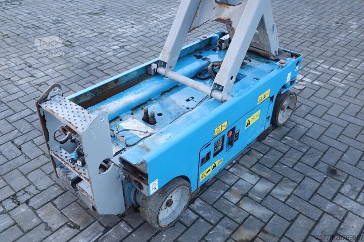 Schaarlift Genie GS-1932 | 7.8 METER | 227 KG