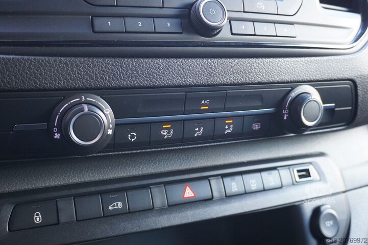 Furgonetka Opel Vivaro 2.0 CDTI 122PK 2x Schuifdeur L3 - EURO 6...