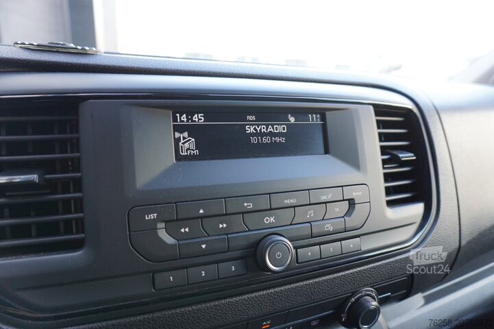 Furgonetka Opel Vivaro 2.0 CDTI 122PK 2x Schuifdeur L3 - EURO 6...